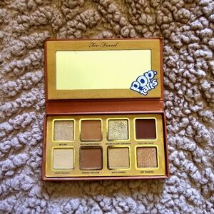 Too Faced Pop Tart Brown Sugar and Cinnamon